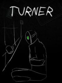 Turner cover