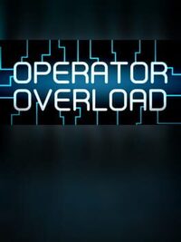 Operator Overload cover