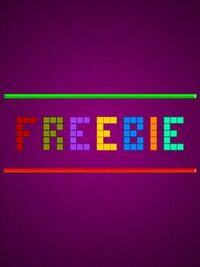 Freebie cover