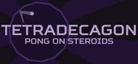 Tetradecagon cover