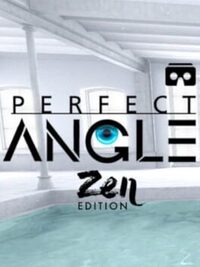 Perfect Angle VR - Zen edition cover