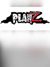 Plan Z Chapter 1 cover