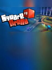 Square Arena cover