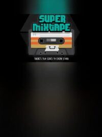 Super Mixtape cover