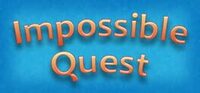 Impossible Quest cover