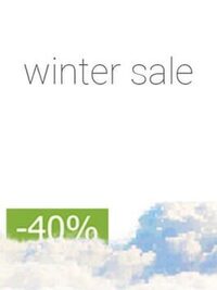 Summer Sale cover