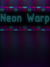 Neon Warp cover