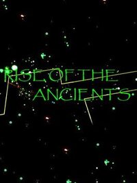 Rise of the Ancients cover
