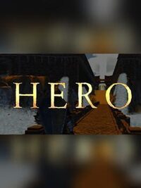 Hero cover