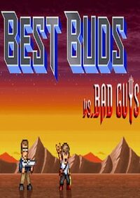 Best Buds cover