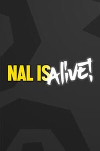 NAL Is Alive cover