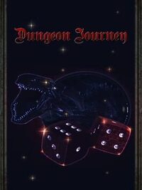 Dungeon Journey cover