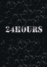 24 Hours cover