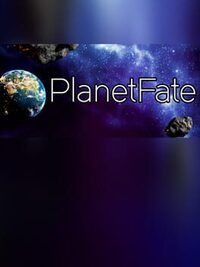 PlanetFate cover