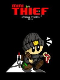 Mini Thief cover