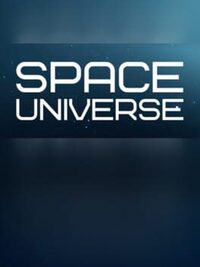 Space Universe cover