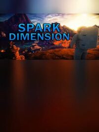 Spark Dimension cover