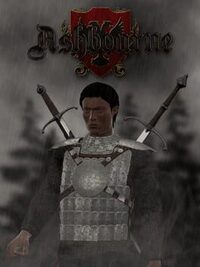 Ashbourne cover