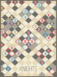 Knights cover