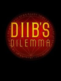 Diib's Dilemma cover