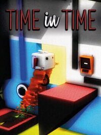 Time in Time cover