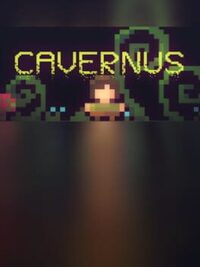 Cavernus cover