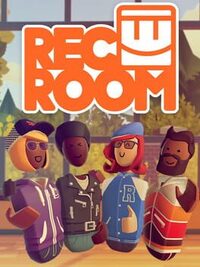 Rec Room cover
