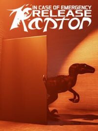 In Case of Emergency, Release Raptor cover