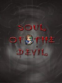Soul of the Devil cover