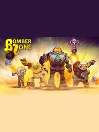 BomberZone cover