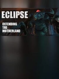 Eclipse: Defending the motherland cover