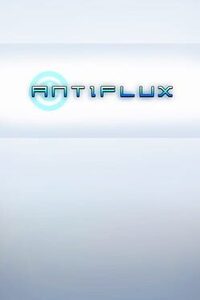 Antiflux cover