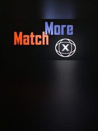 Match More cover
