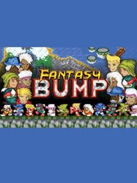 Fantasy Bump cover