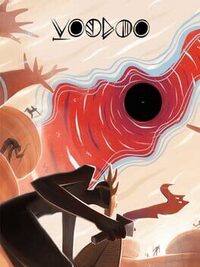 Voodoo cover