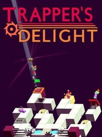 Trapper's Delight cover