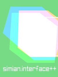 Simian.Interface cover