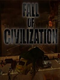Fall of Civilization cover