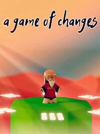 A Game of Changes cover