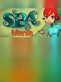 Spa Mania cover
