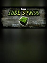 Super Cube Smash cover