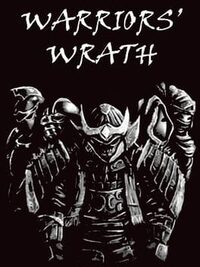 Warriors' Wrath cover