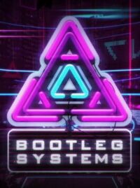 Bootleg Systems cover