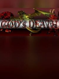 God's Death cover