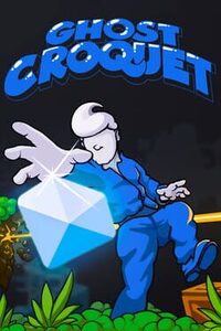 Ghost Croquet cover