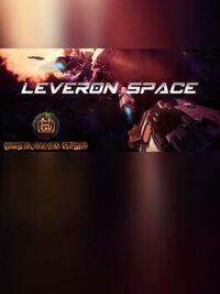 Leveron Space cover