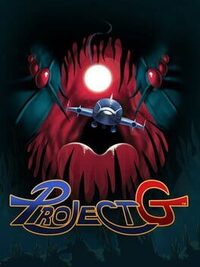 Project G cover