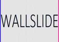 Wallslide cover