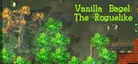 Vanilla Bagel: The Roguelike cover