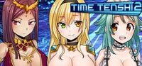Time Tenshi 2 cover